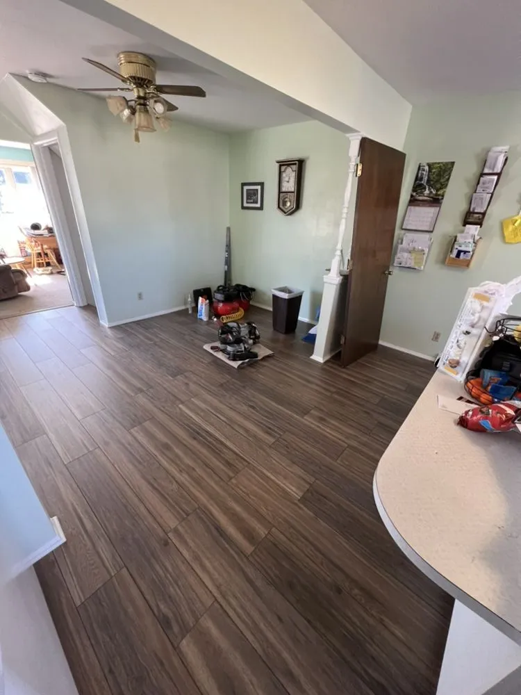 Slide of Professional Handyman Services