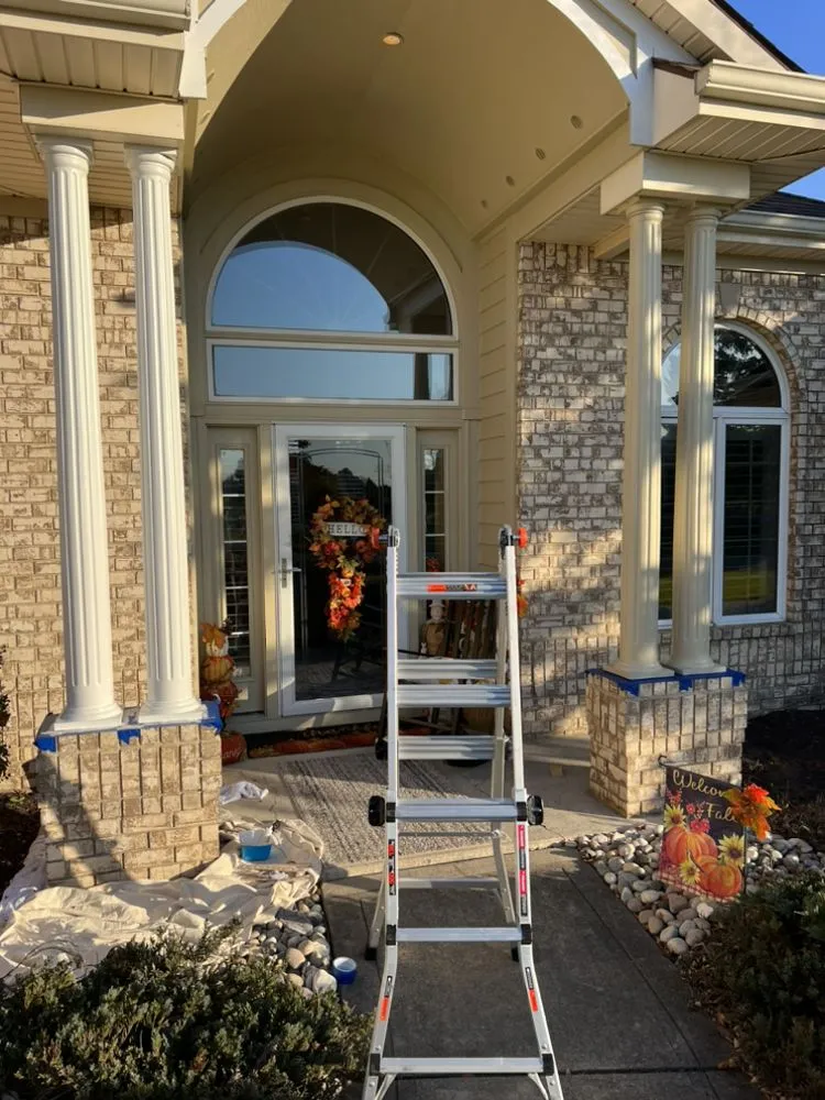 Slide of Professional Handyman Services