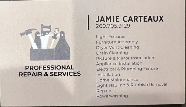 Professional Handyman Services