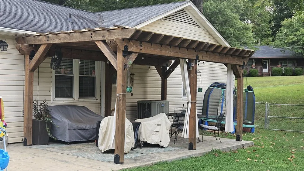 Slide of Professional Handyman Services