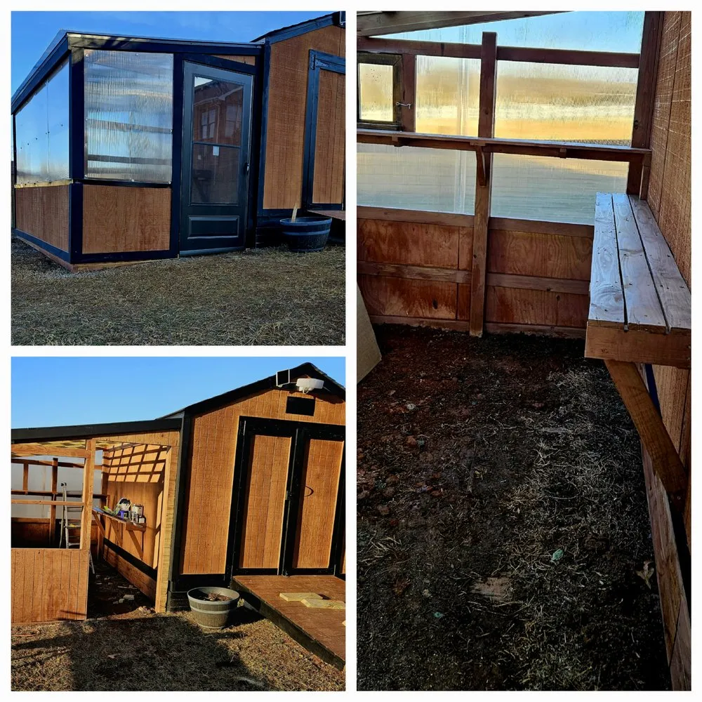 Slide of Professional Handyman Services