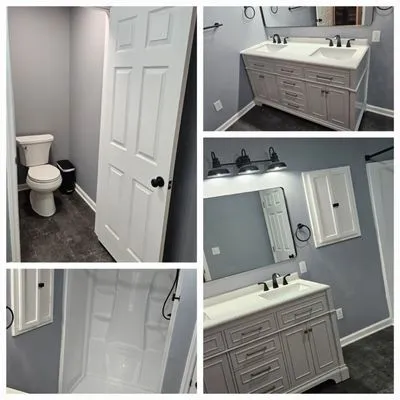 Professional Handyman Services