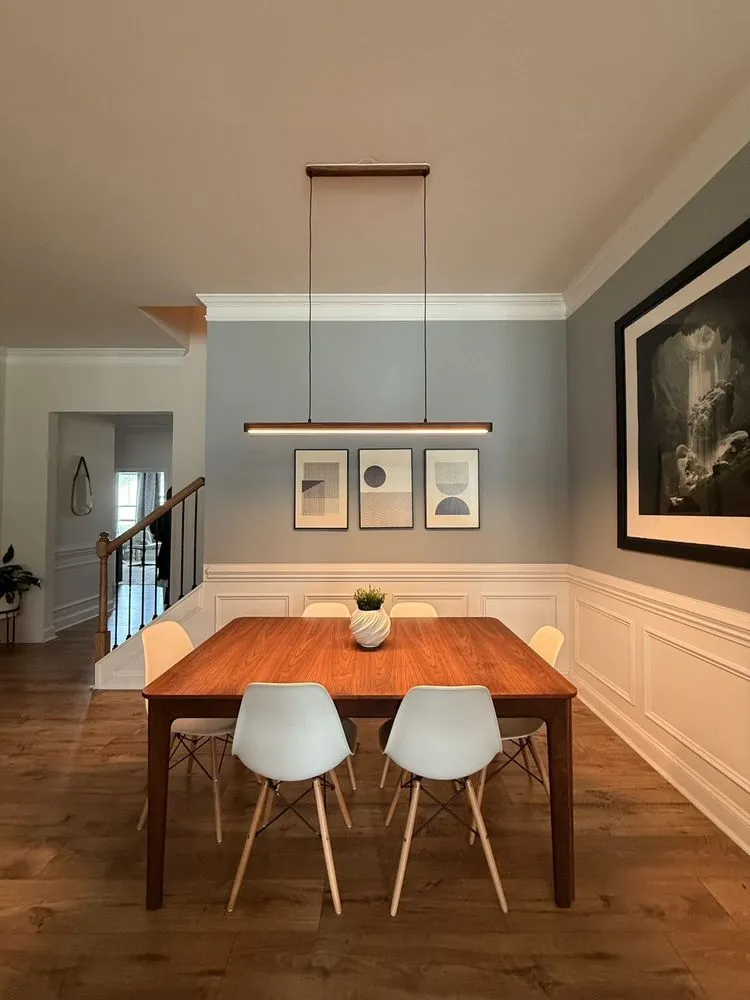 Slide of Professional Handyman