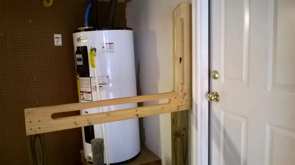 Slide of Professional Handyman