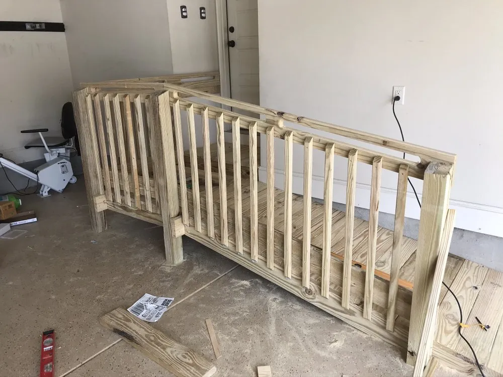 Trusted lighting installation experts serving ,  - Professional Handyman