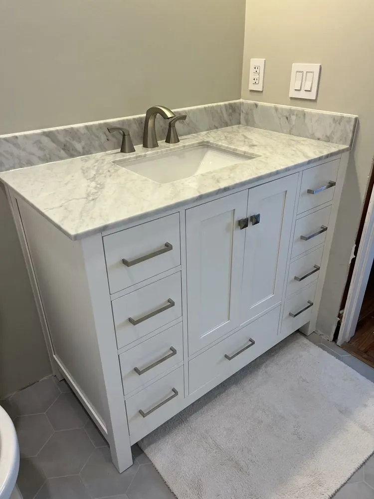 Slide of Professional Handyman