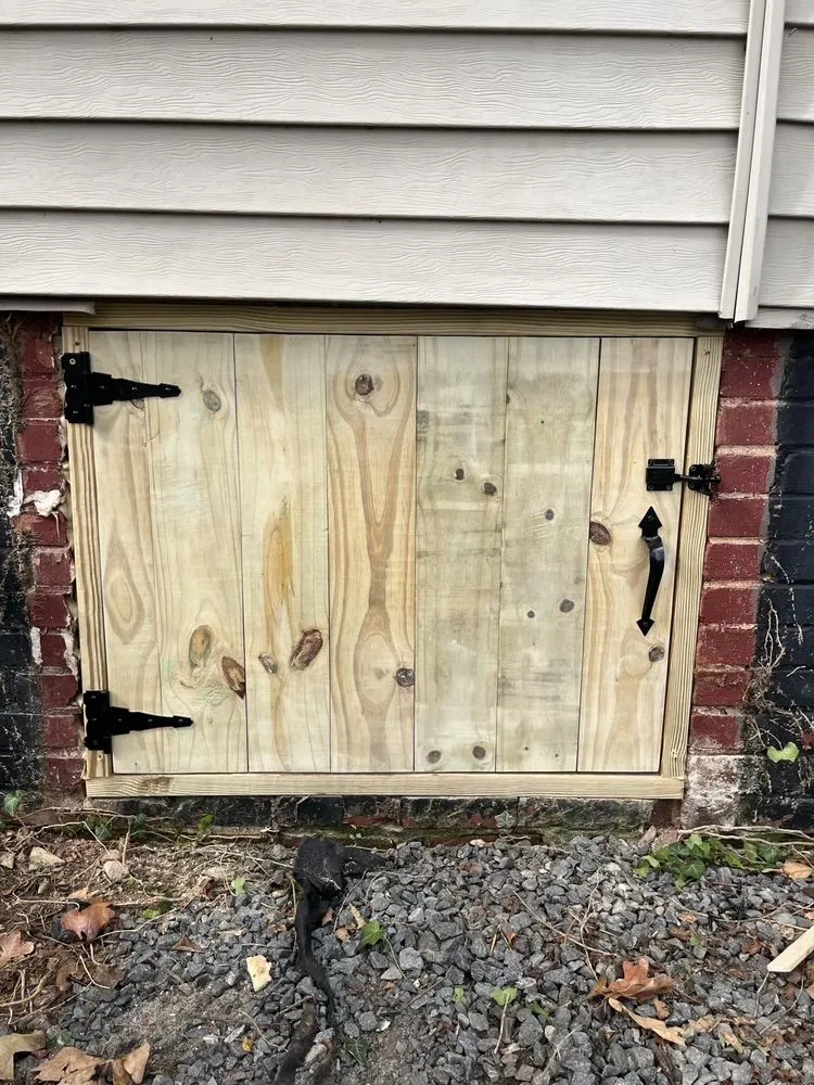 Slide of Professional Handyman