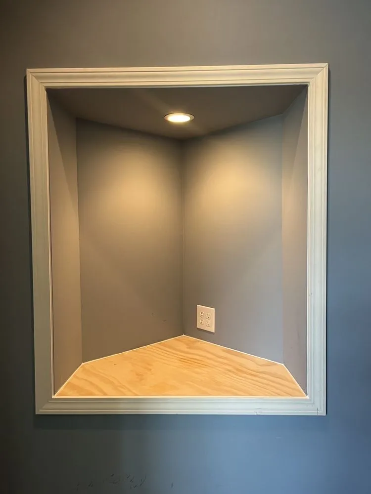 Slide of Professional Handyman