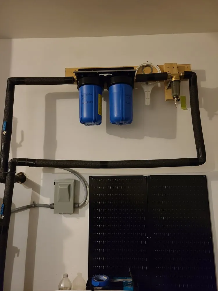 Slide of Professional Handyman