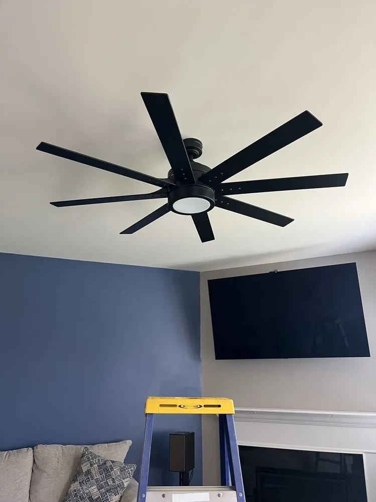 Slide of Professional Handyman