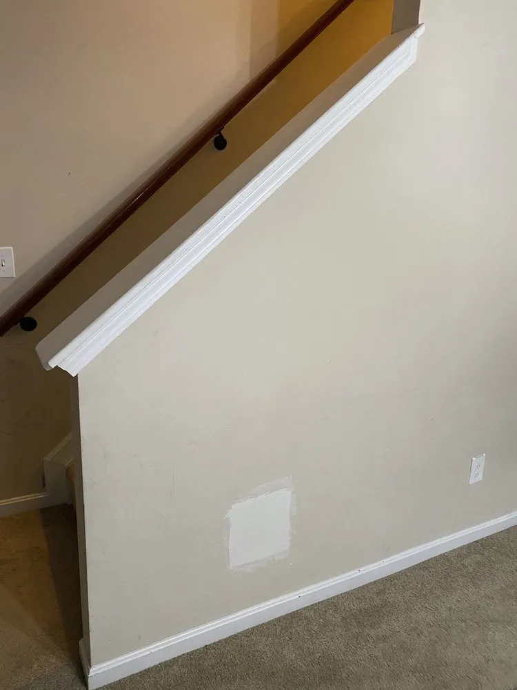 Slide of Professional Handyman