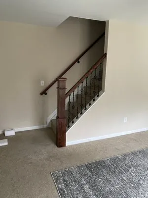 Professional Handyman Logo