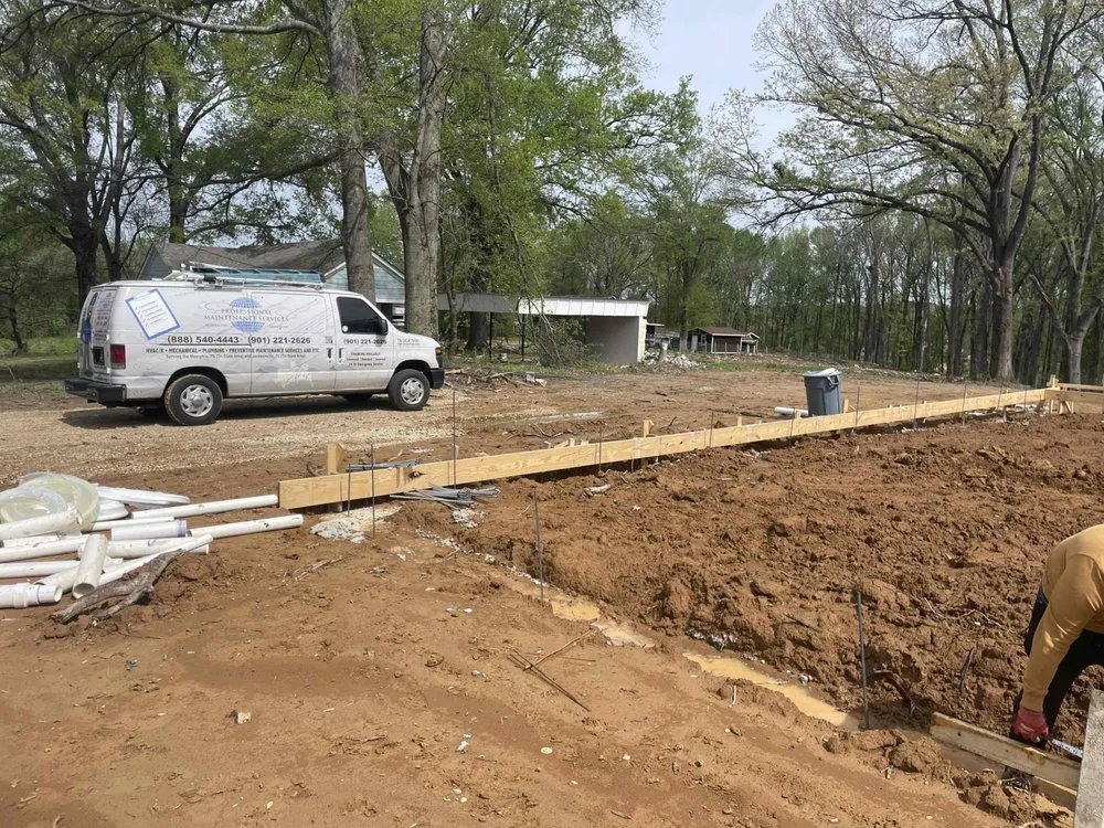 Slide of Professional Plumbing, Heating, & Cooling