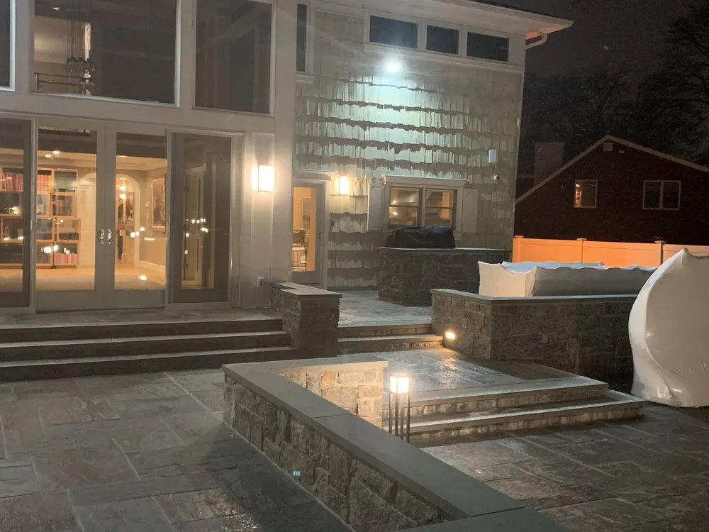 Slide of Professional Power Electric