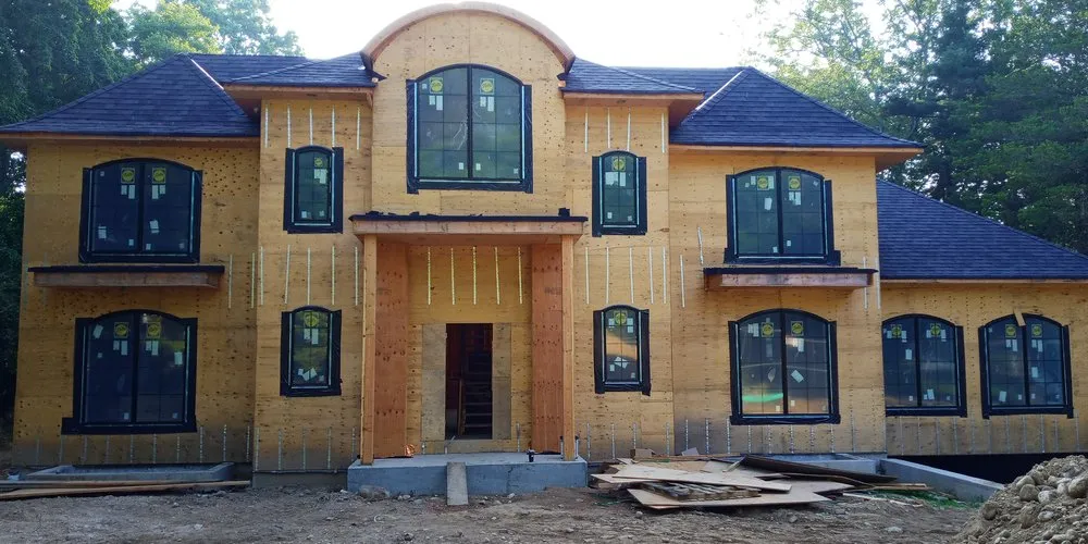 Slide of Professional Power Electric