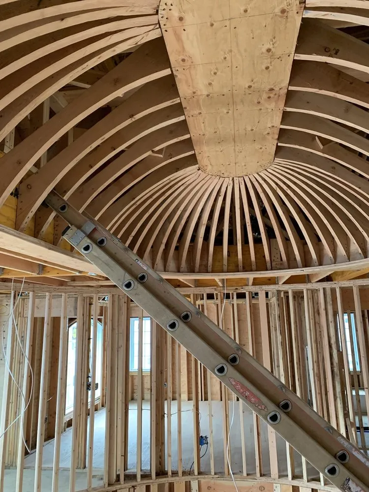 Slide of Professional Power Electric