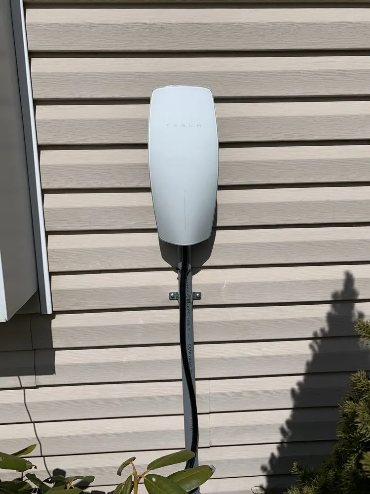 Slide of Professional Power Electric