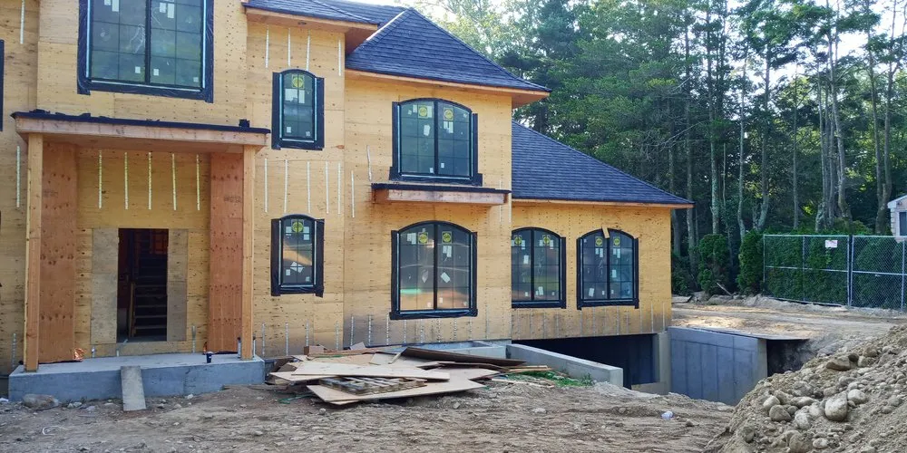 Slide of Professional Power Electric