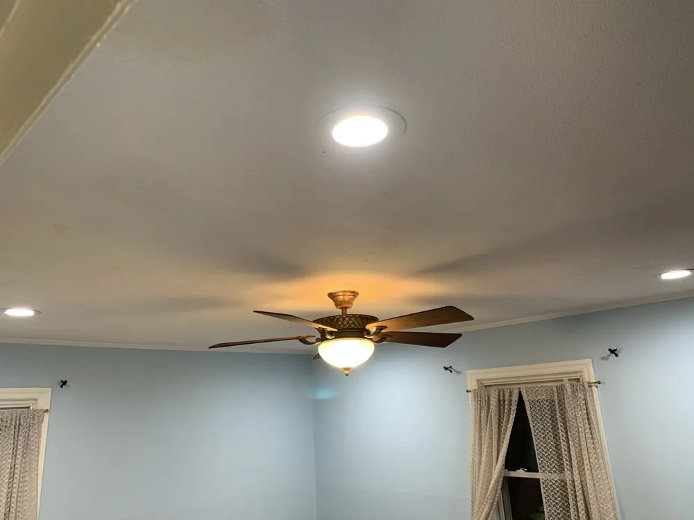 Affordable wiring installation experts serving ,  - Professional Power Electric