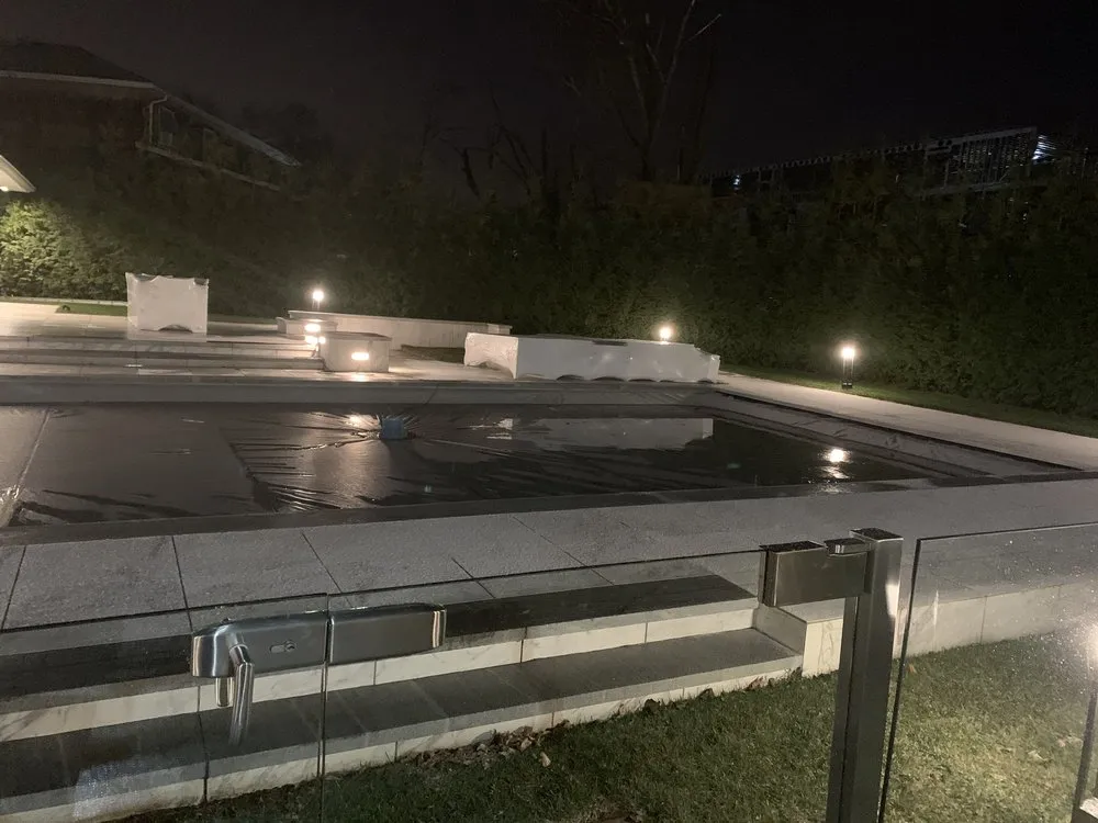 Slide of Professional Power Electric