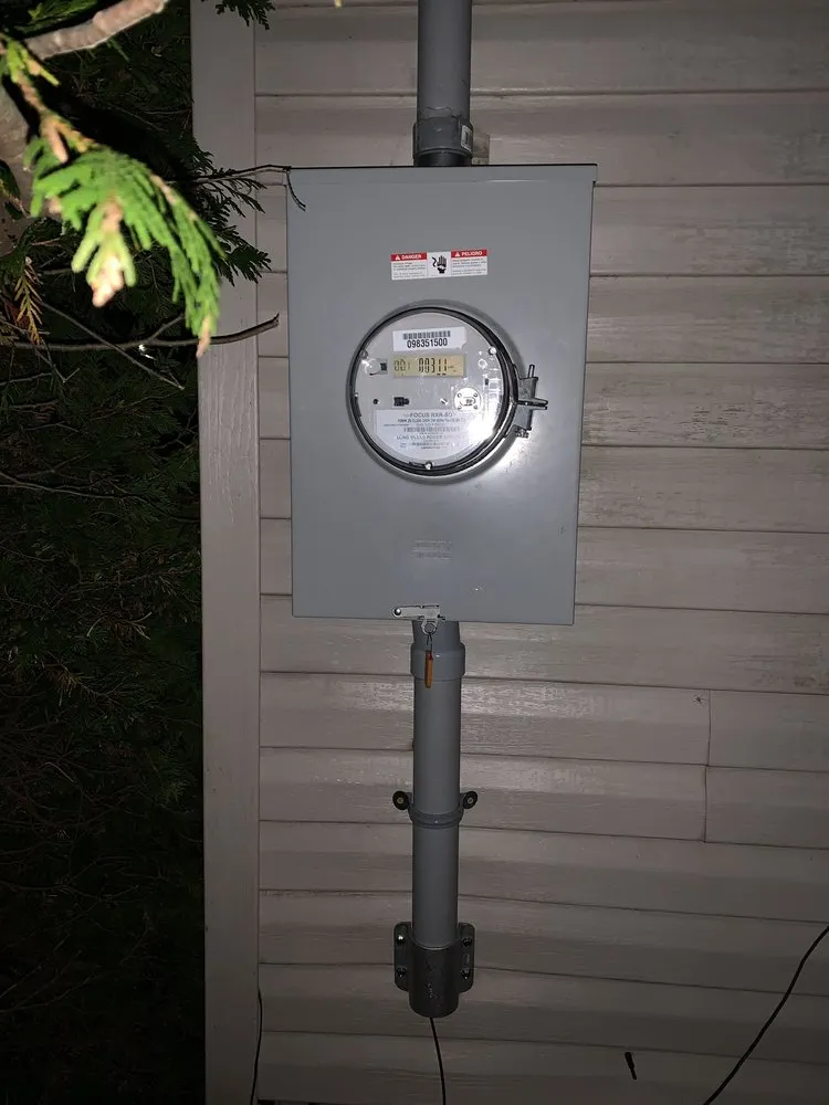 Licensed wiring installation experts serving ,  - Professional Power Electric