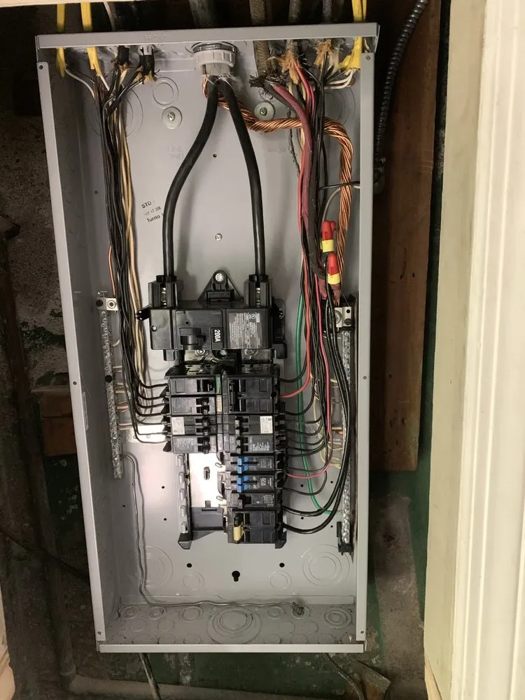 Expert wiring installation service in ,  - Professional Power Electric