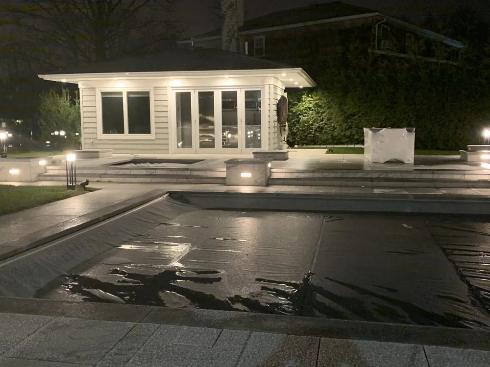 Slide of Professional Power Electric