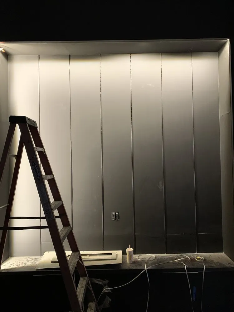 Slide of Professional Power Electric