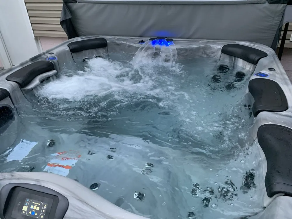 Slide of Professional Power Electric