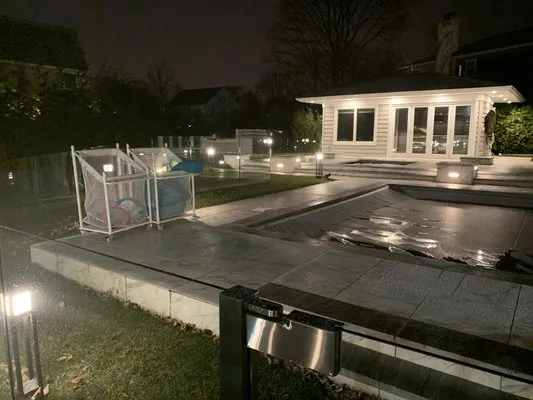 Professional Power Electric