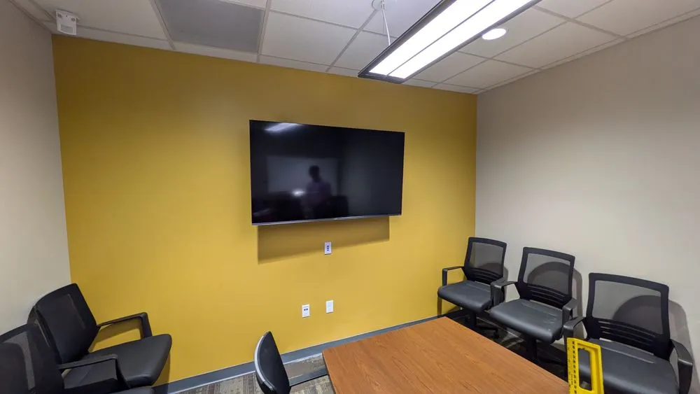 Slide of Professional Power