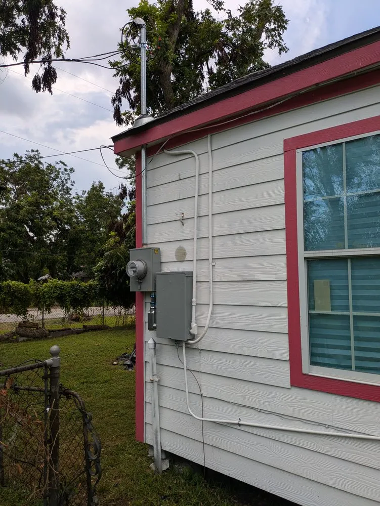 Slide of Professional Power