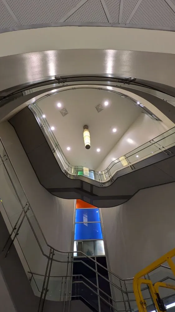 Slide of Professional Power