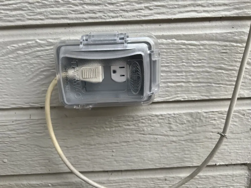 Reliable wiring installation service in ,  - Professional Power