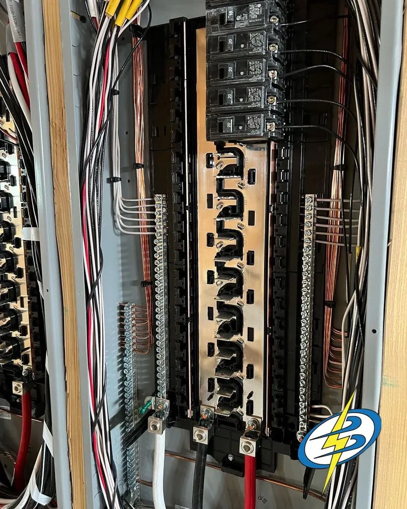 Slide of Professional Power