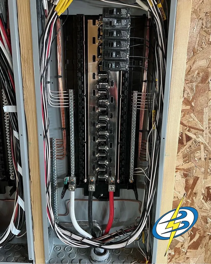 Slide of Professional Power