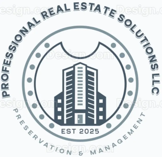 Slide of Professional Real Estate Solutions