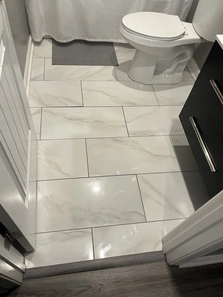 Slide of Professional Services Home Improvements