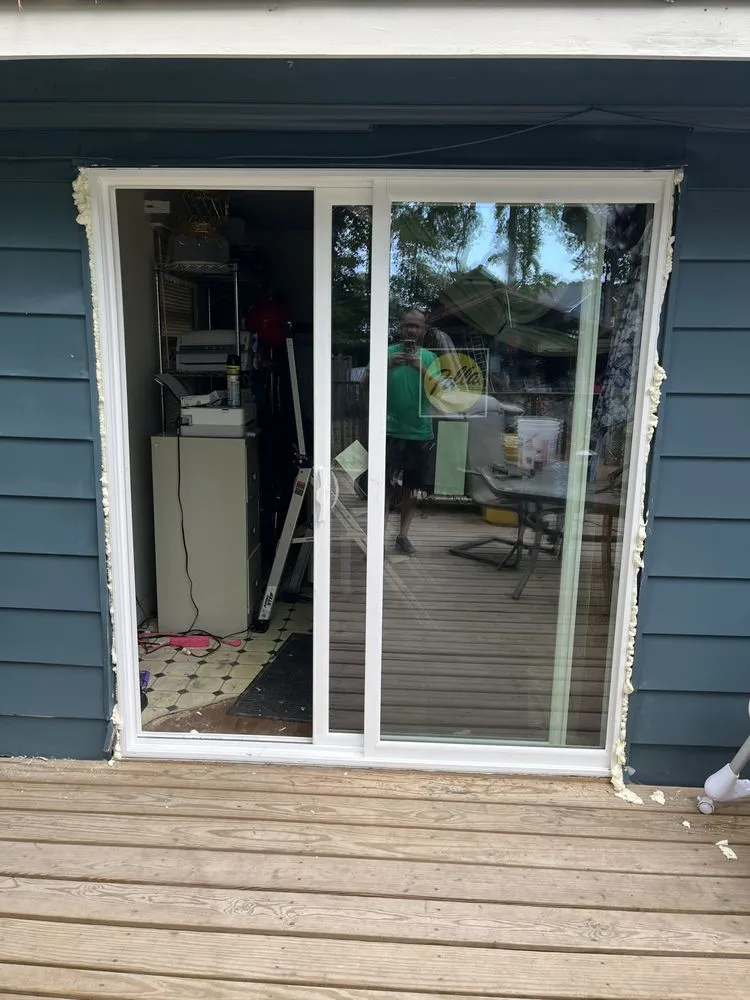 Slide of Professional Services Home Improvements