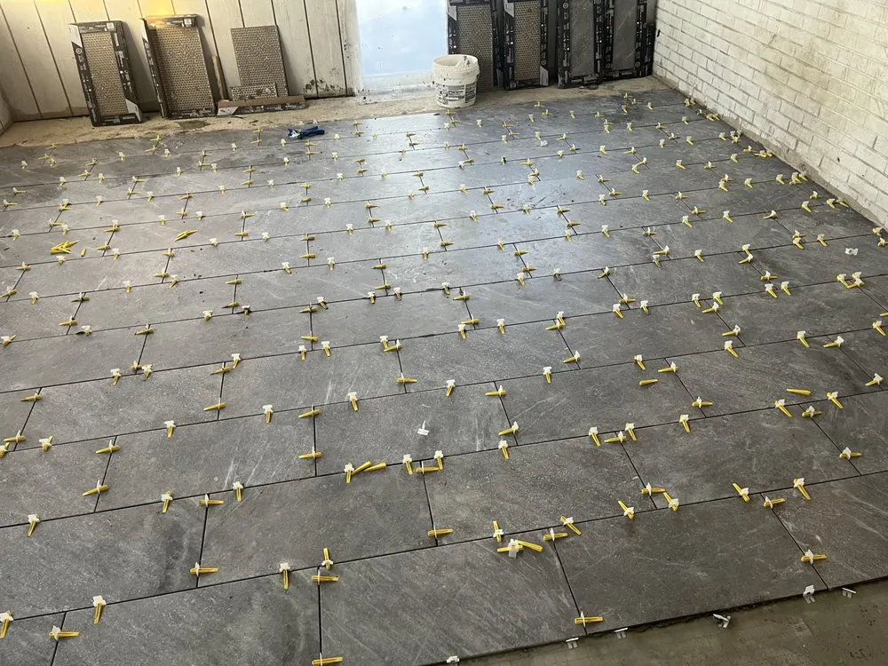 Slide of Professional Services Home Improvements