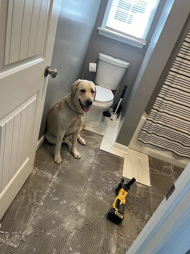 Slide of Professional Services Home Improvements