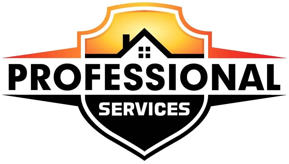 Slide of Professional Services