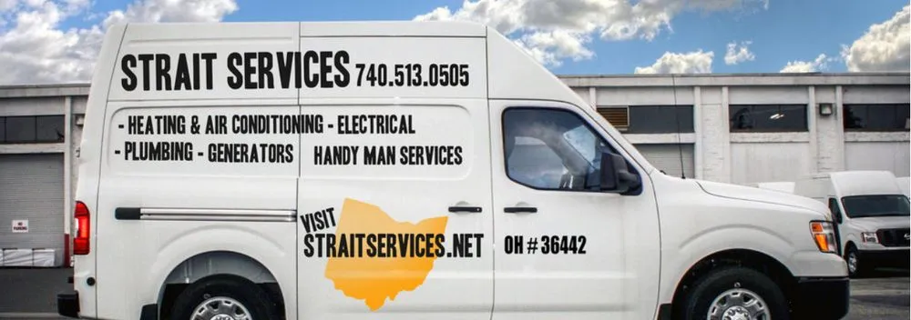 Slide of Professional Trade Service