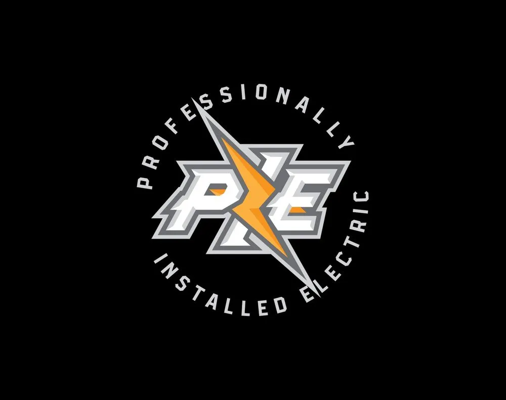 Slide of Professionally Installed Electric