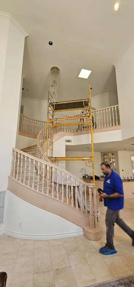 Slide of Professor Power