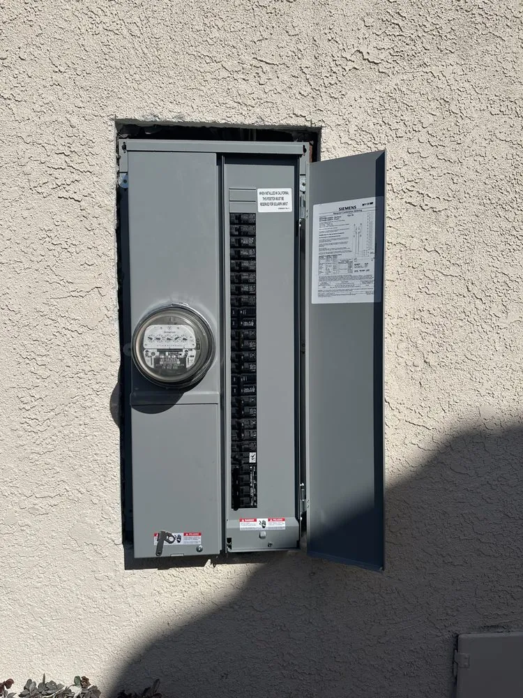 Slide of Professor Power