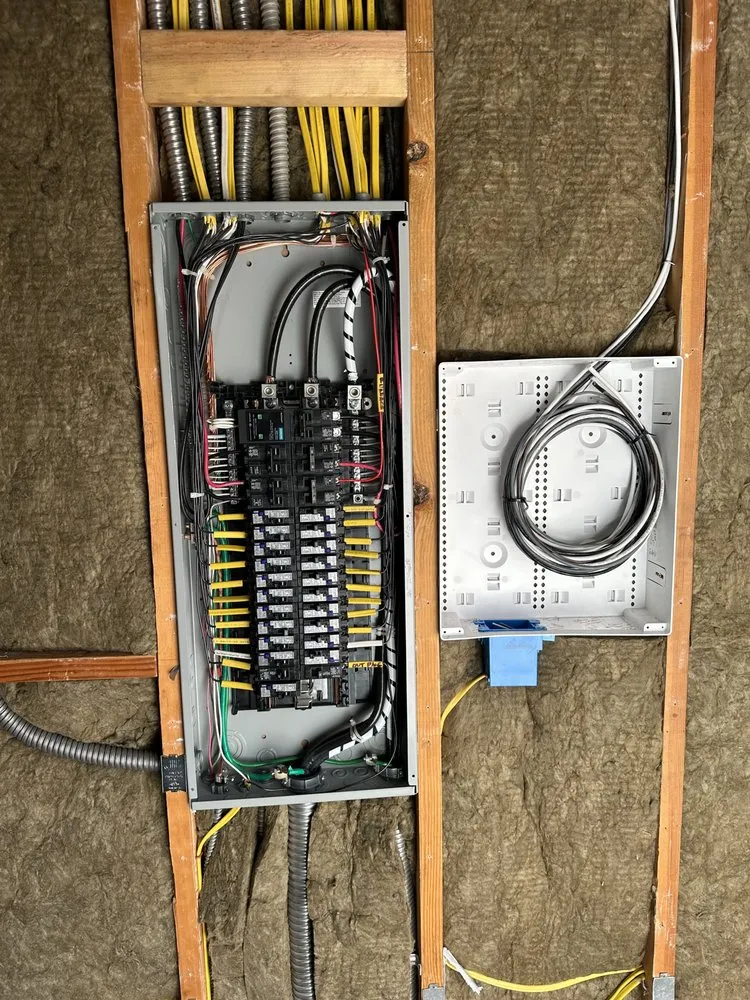 Slide of Professor Power