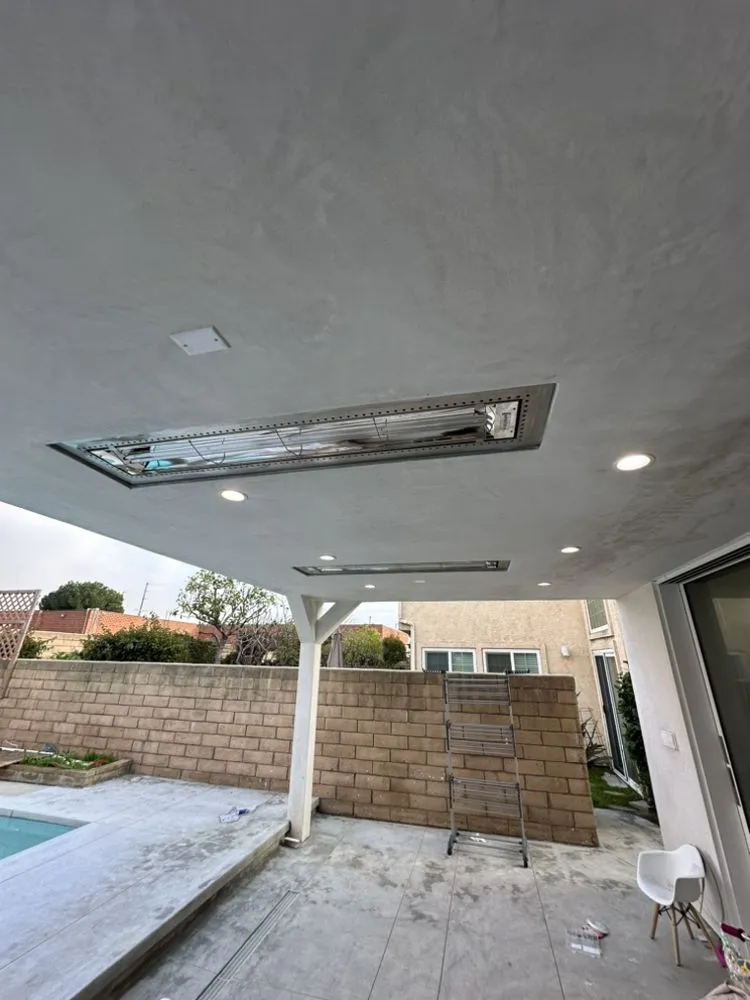 Slide of Professor Power