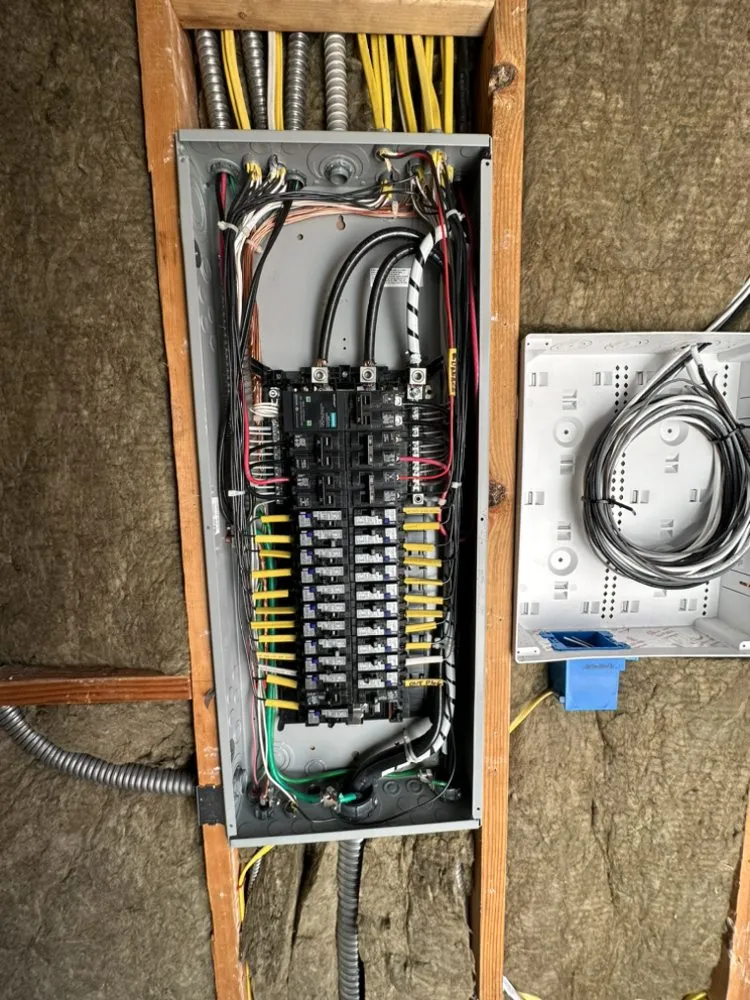 Slide of Professor Power