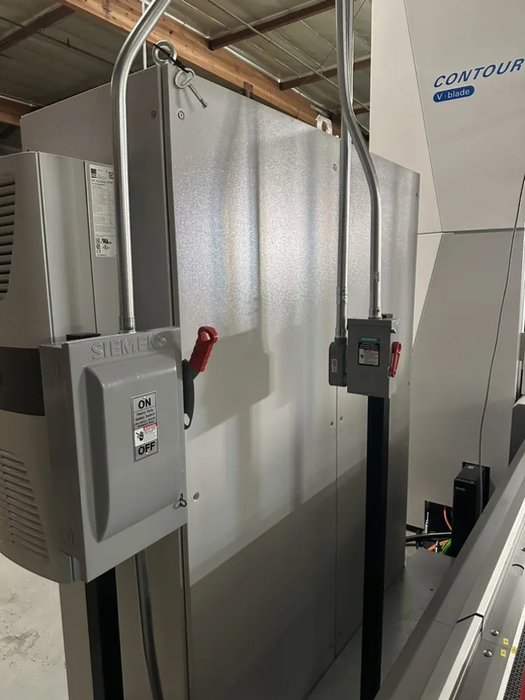 Slide of Professor Power